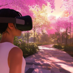 Is The Metaverse The Next Goldmine For Tech Firms?