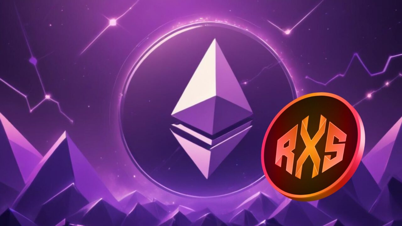 Crypto Trader Predicts 300% Rally For Ethereum Price, Recommends 3 Rivals Under $1 To Do Better Than Eth