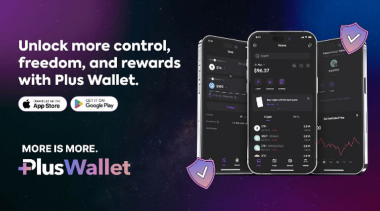 Is Plus Wallet The Safest Ever? Why Bitget'S Trading Is All The Rage Now—Shib'S Latest Game Drop!