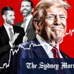 Donald V Gary: Why The Crypto World Is So Excited About Trump