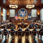 18 U.s. States File Against The Securities And Exchange Commission