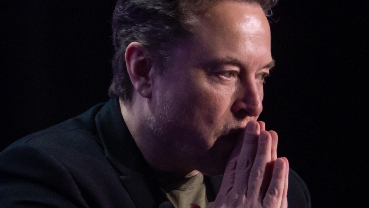 ‘Cataclysmic Collapse’—Tesla Billionaire Elon Musk’s Radical $35.7 Trillion Plan To Avert ‘Financial Emergency’ Spurs Huge Bitcoin Price Bets