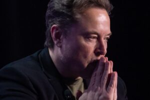 ‘Cataclysmic Collapse’—Tesla Billionaire Elon Musk’s Radical $35.7 Trillion Plan To Avert ‘Financial Emergency’ Spurs Huge Bitcoin Price Bets