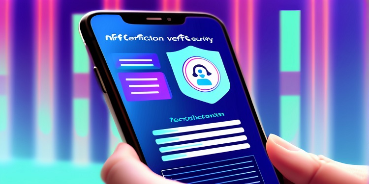 Ai Powered Verification Nft