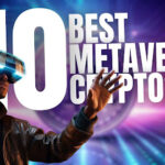 Top 10 Metaverse Crypto Coins To Explore - Best Virtual Worlds 2024