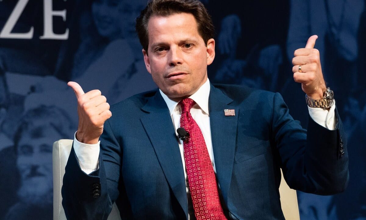 Breaking: Ftx Files Lawsuit Against Anthony Scaramucci