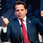 Breaking: Ftx Files Lawsuit Against Anthony Scaramucci