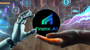 Finanx Ai Combines Cryptocurrency With Ai Trading For New Investment Opportunities