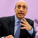 Gary Gensler’s Sec War On Crypto Is Over, Ex-Sec Official Says