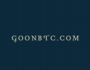 Goonbtc.com: Redefining Crypto Trading With Trust, Security, And Service