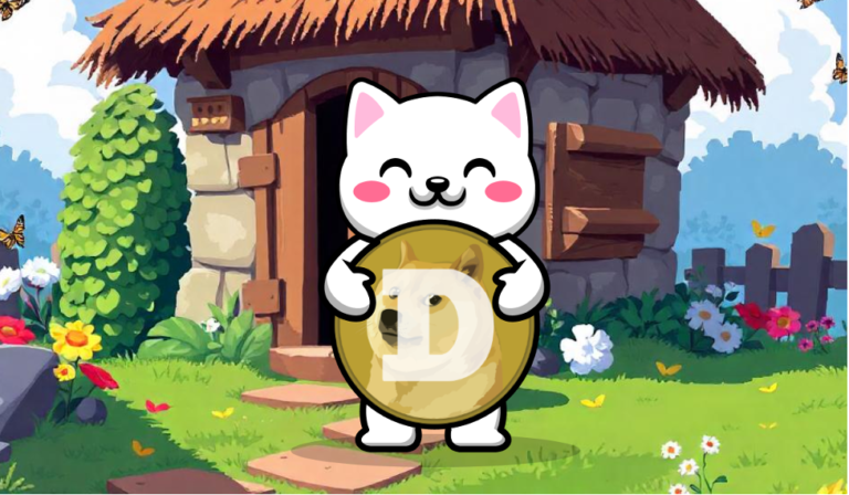 Exploring The Future Of Crypto Prices: Dogecoin Nears $0.2, As Crypto Traders Also Accumulate, Cardano And Cutoshi For Huge Gains This Month