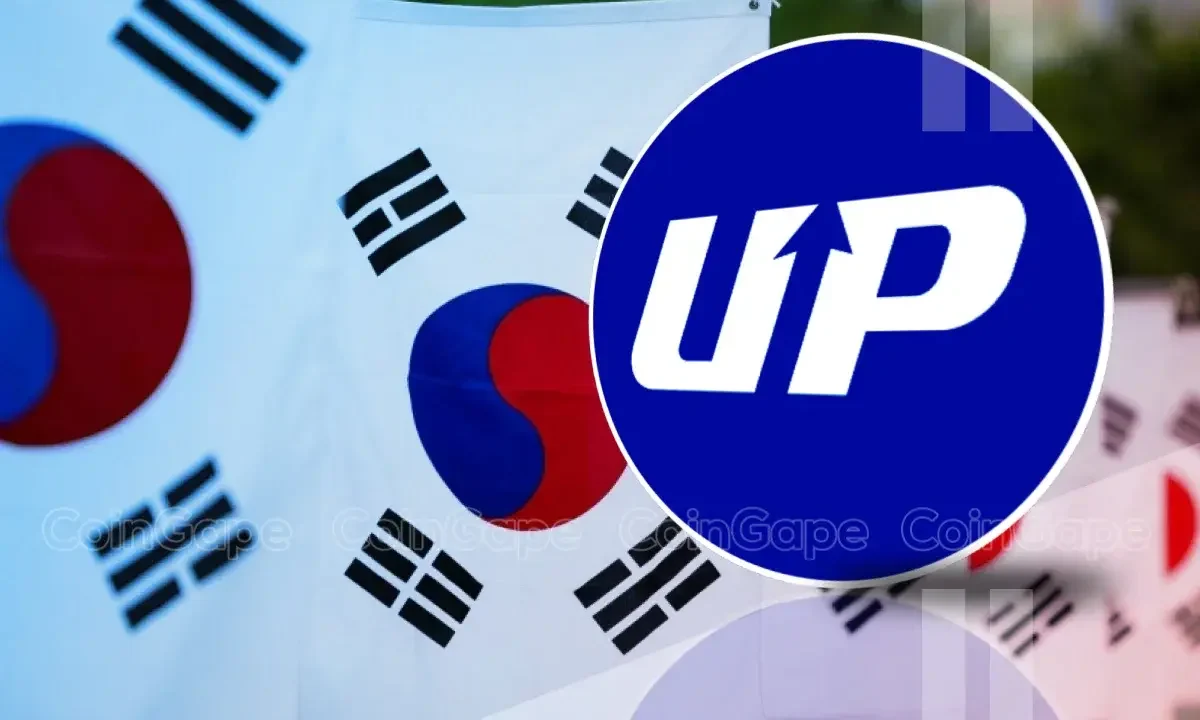 South Korea Exchange Upbit Faces Probe Over Kyc Violations, Here'S All