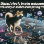 Is Shiba Inu’S Foray Into The Metaverse A Revolutionary Step Or Another Passing Trend?