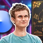 Vitalik Buterin