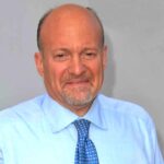 Jim Cramer Says Bitcoin And Ethereum 'Deserve A Spot In Your Portfolio' As Hedge Against Rising Us Debt: 'I'Ve Liked Crypto For A Very Long Time'