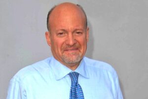 Jim Cramer Says Bitcoin And Ethereum 'Deserve A Spot In Your Portfolio' As Hedge Against Rising Us Debt: 'I'Ve Liked Crypto For A Very Long Time'