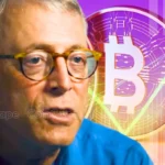 Veteran Trader Peter Brandt Bitcoin Price Btc Rally Bernstein Btc