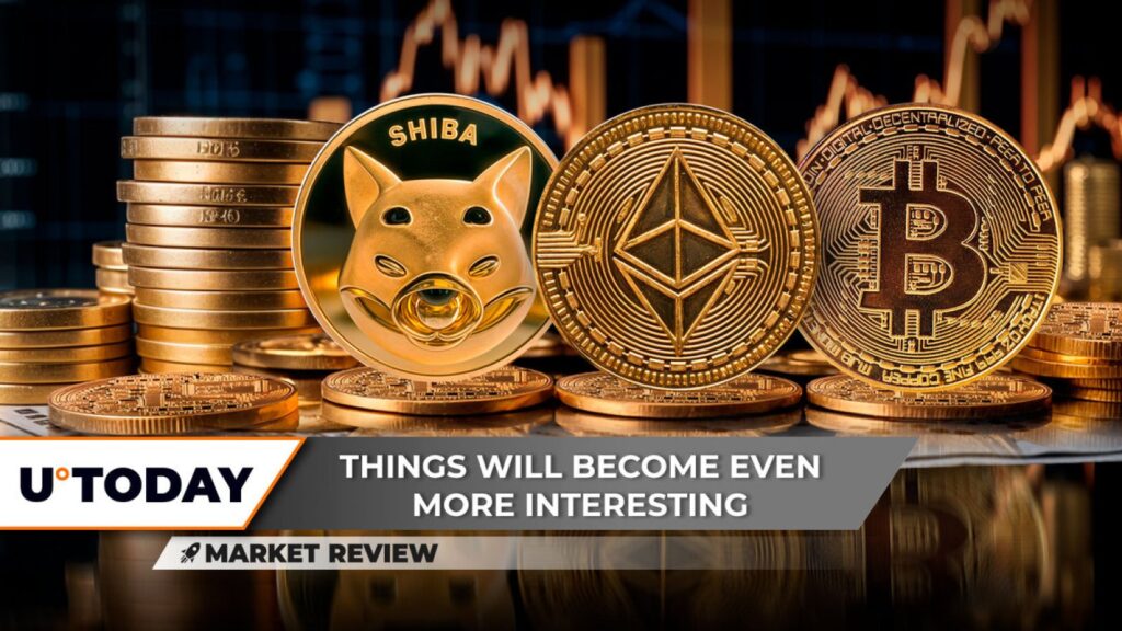 Shiba Inu (Shib) Might Skyrocket If This Happens, Dogecoin (Doge) Lost 15% But It'S Ok, Bitcoin (Btc) $70,000 Comeback After This?