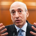 Gary Gensler’s Sec Chair Term May End: Who Will Replace Him?