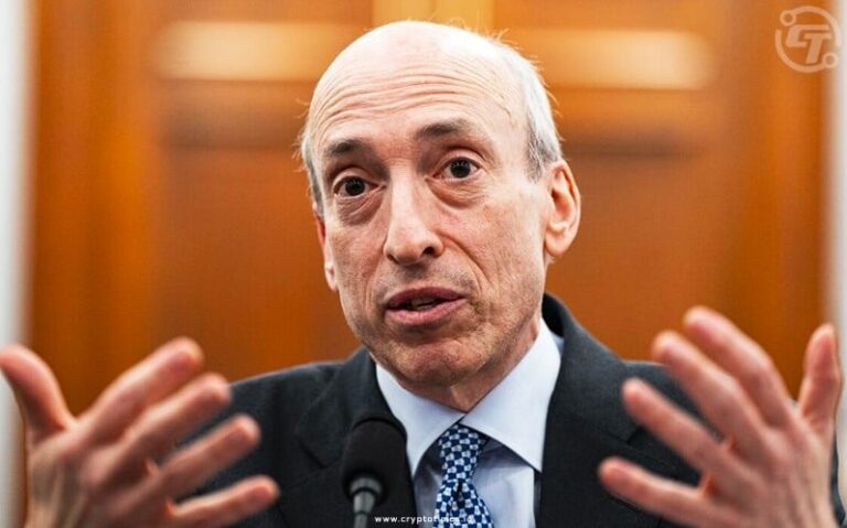 Gary Gensler’s Sec Chair Term May End: Who Will Replace Him?