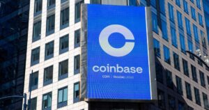 Irish arm of crypto trading platform Coinbase sees profits drop over 60%