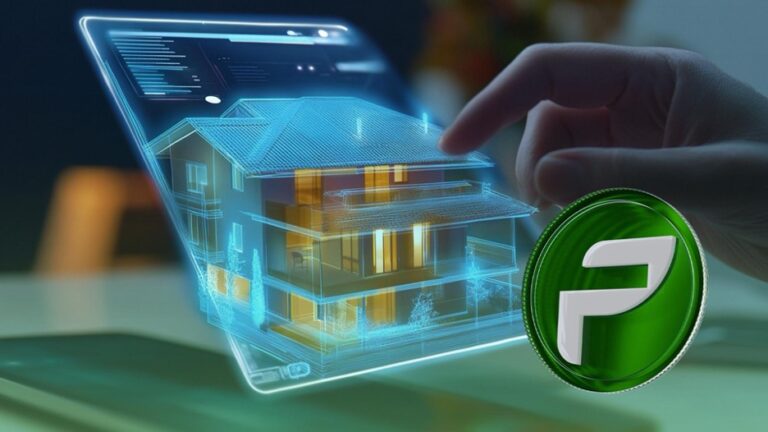 Propichain'S Token Presale Will User New Era Of Rwa And Metaverse-Powered Real Estate Sector