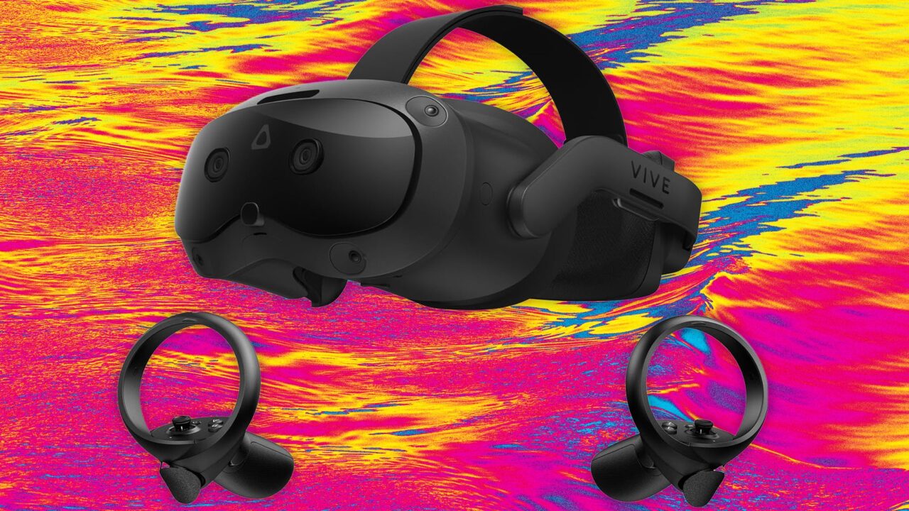 The Best Vr Headsets (2024), Tested And Reviewed