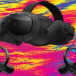 The Best Vr Headsets (2024), Tested And Reviewed