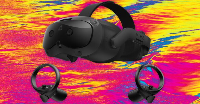 The Best Vr Headsets (2024), Tested And Reviewed