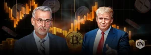 Ripple Clo Thanks Trump, Urges For Pro-Crypto Policies