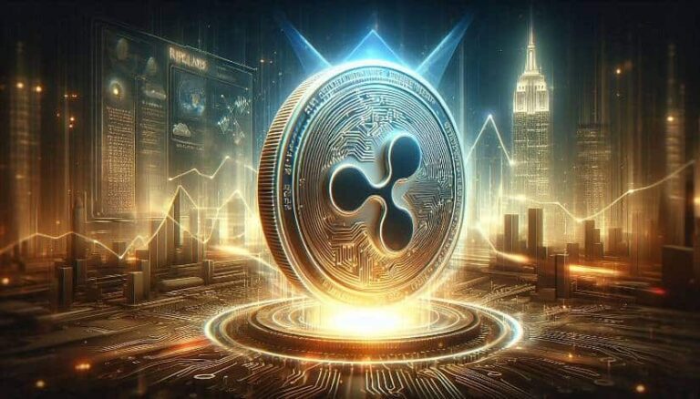 Ripple Set to Launch RLUSD Stablecoin Amid Regulatory Challenges and Market Volatility