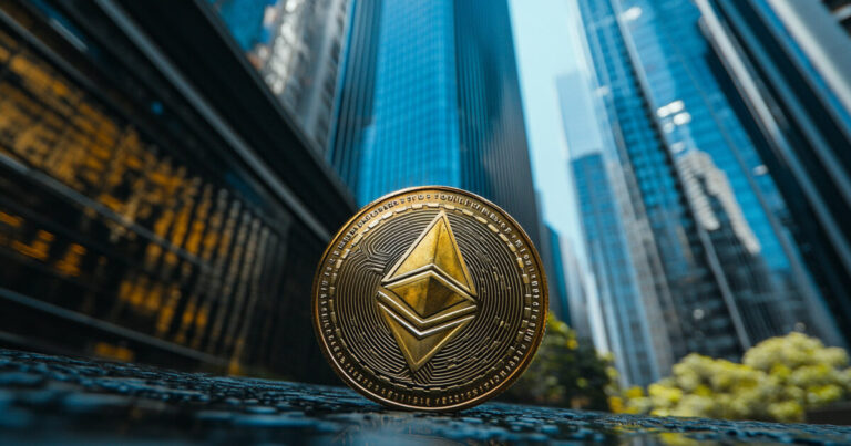 Sec Punts Decision On Options Trading For Spot Ethereum Etfs