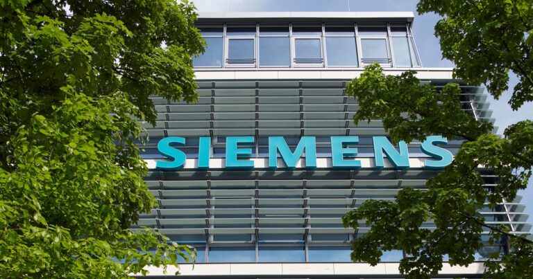 Siemens: Companies Doubling Industrial Metaverse Investment