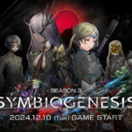 Somehow Square Enix'S Symbiogenesis Nft Project Continues, Enters Season 3