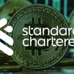 Stanchart Sees Total Crypto Market Cap Climbing 5X To $10 Trillion By 2026-End