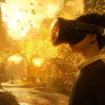 The Metaverse Goldrush: The Silent Revolution Reshaping Our Lives