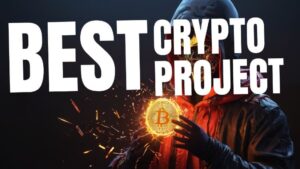 New Crypto Projects For 2025 – Best Ai &Amp; Metaverse Crypto