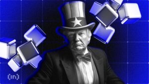 Trump Is Considering New White House Crypto Advisor Position