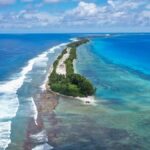 Pacific’s Sinking Island Nation Tuvalu Recreating Itself On The Metaverse – Firstpost