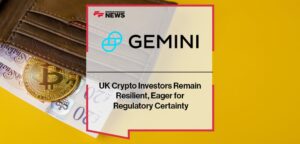 Uk Crypto Investors Remain Resilient, Eager For Regulatory Certainty