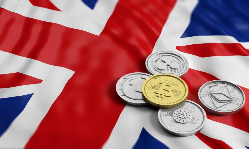 Uk To Consider Comprehensive Regulatory Framework For Crypto Sector | Pymnts.com