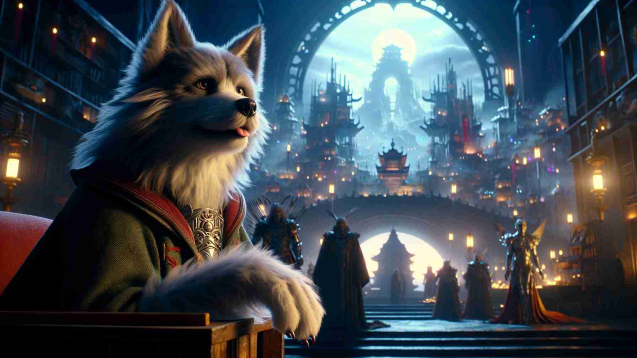 The Untold Story Of Floki Inu: Beyond The Metaverse Hype