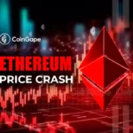 Ethereum Price Can Crash To $1550 Predicts Veteran Trader Peter Brandt