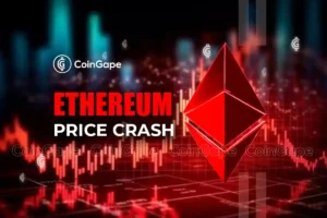 Ethereum Price Can Crash To $1550 Predicts Veteran Trader Peter Brandt