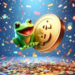 Can Pepe Coin Reach New Ath? Crypto Traders Also Buying Trending Erc20 Token Ready To Breakout