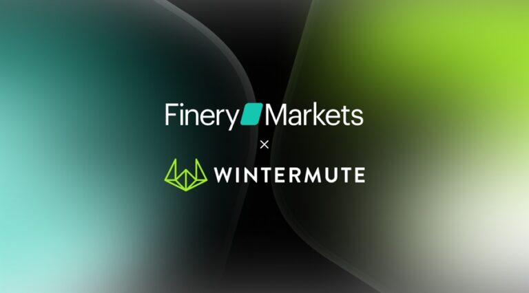 Finery Markets And Wintermute