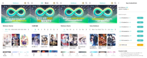 AI & Metaverse Co., Ltd. Announces Decentralized Ecosystem for Webtoons and Content IPs