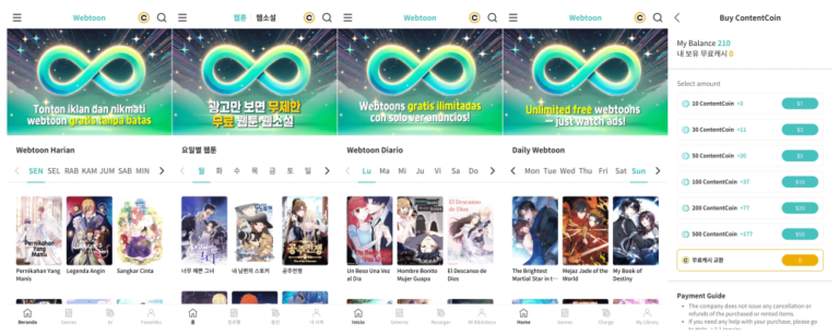 AI & Metaverse Co., Ltd. Announces Decentralized Ecosystem for Webtoons and Content IPs