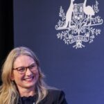 ASIC Commissioner Kate O