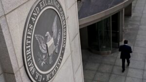 What to expect from SEC in 2025 as a crypto trader?